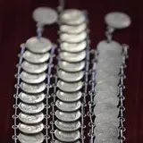 An Old Dime Just Sold For $2 Million