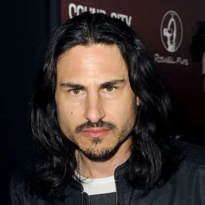 Brad Wilk
