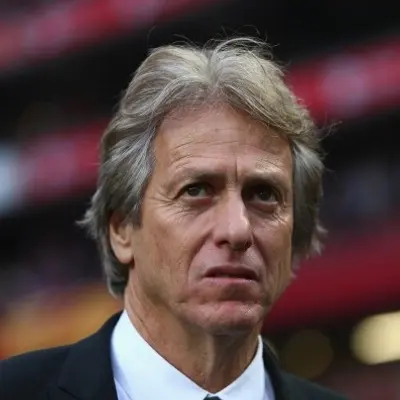 Jorge Jesus