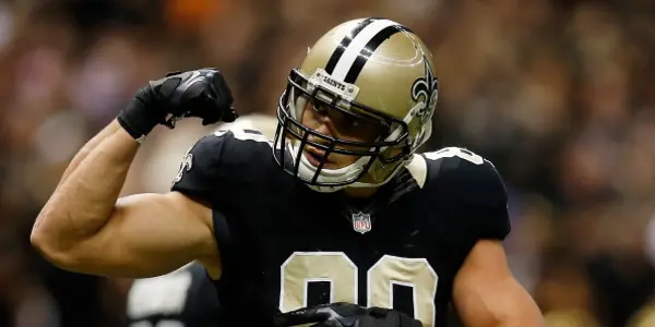 Jimmy Graham