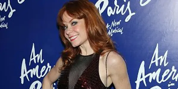 Candy Olsen