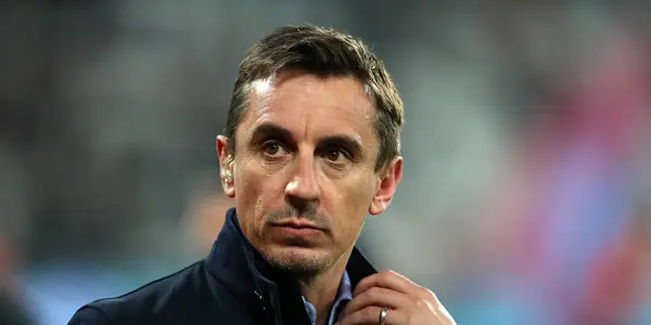 Gary Neville