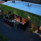 Chicago's Own "Batcave" Can Be Yours For $2.5 Million