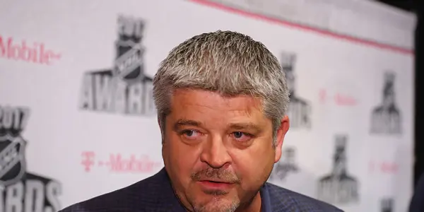 Todd McLellan