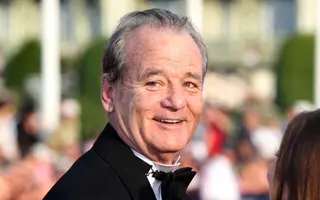 Bill Murray Net Worth