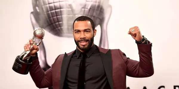 Omari Hardwick