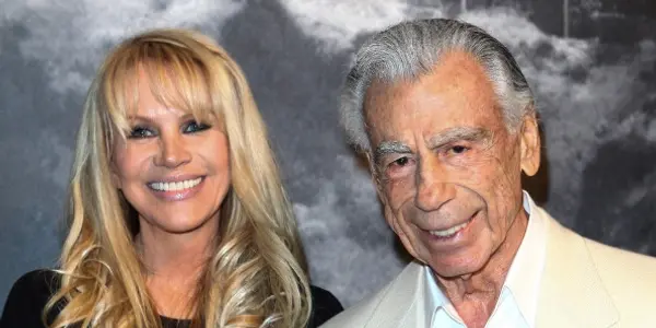 Kirk Kerkorian
