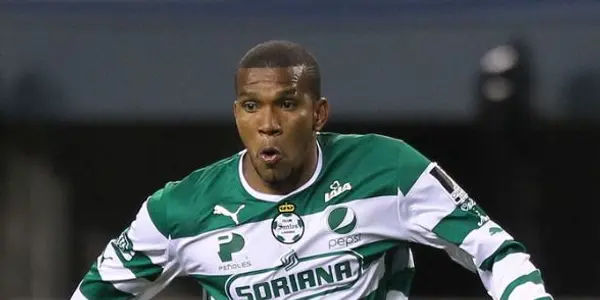 Cristián Suárez
