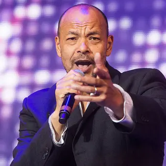 Roland Gift Net Worth