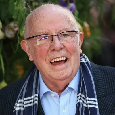 Richard Wilson