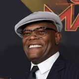 Samuel L. Jackson