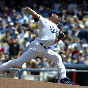 Jason Schmidt Net Worth