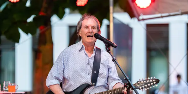 Chris de Burgh
