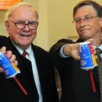 Warren Buffett Credits His Diet For Longevity And Happiness – And You Won't Believe What He Eats!