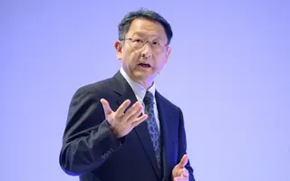 Akio Toyoda Net Worth