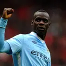 Mario Balotelli