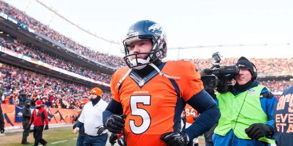 Matt Prater