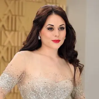 Zuria Vega Net Worth