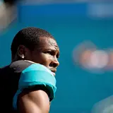 NFL Wide Receiver May Be The First Player To Collect Money In An Unusual Way