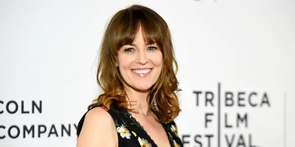 Rosemarie DeWitt