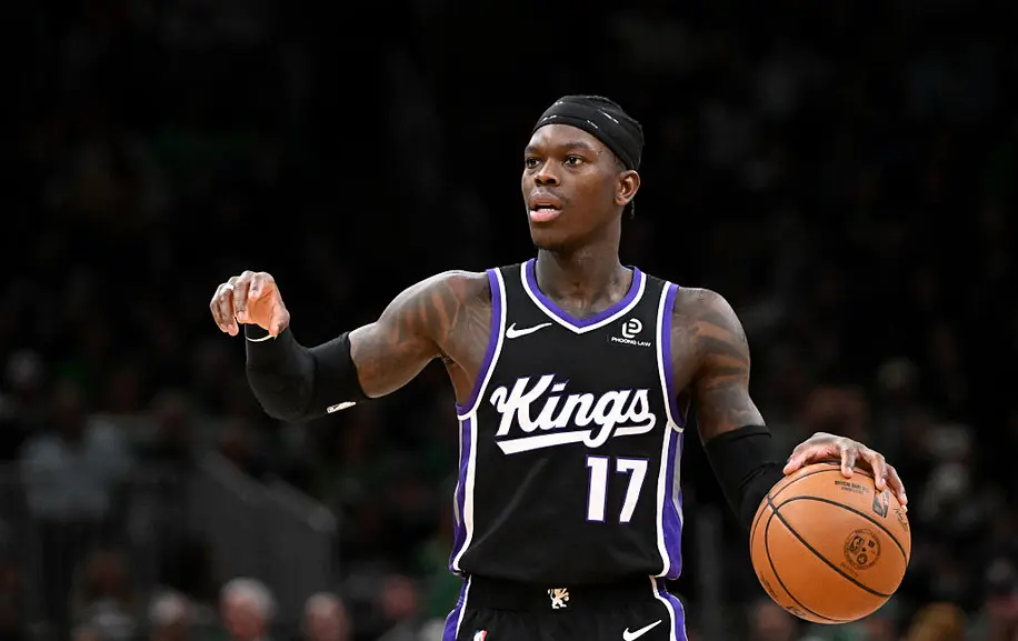 Here's How Much Money Dennis Schroder Has Made Since Turning Down $84 Million