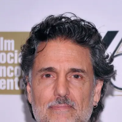 Chris Sarandon