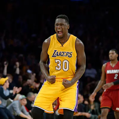 Julius Randle