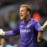 Joe Hart Net Worth
