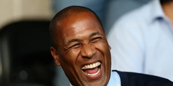 Les Ferdinand