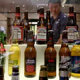 DOJ OKs Budweiser Maker's $108 Billion Acquisition Of SABMiller