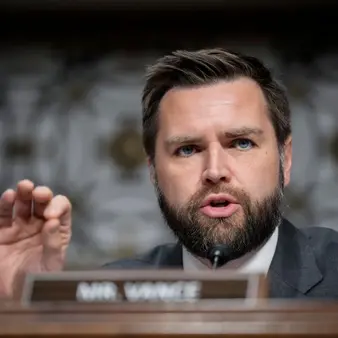 J.D. Vance Net Worth