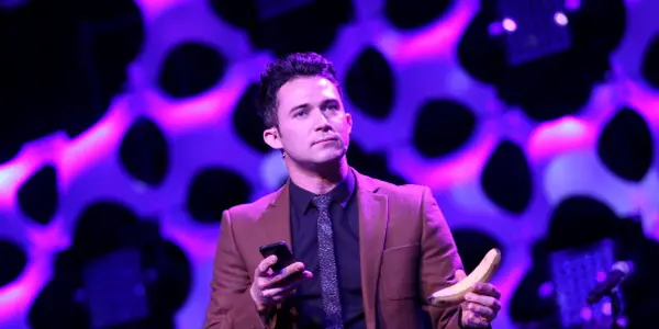 Justin Willman