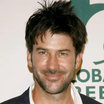 Joe Flanigan Net Worth