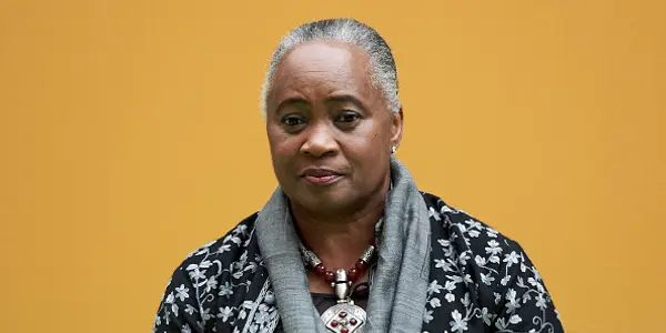 Barbara Hendricks