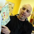 Brad Keywell Net Worth