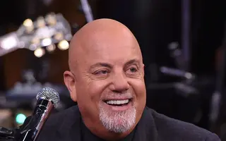 Billy Joel Net Worth