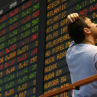 This Billionaire Lost $52 Million In One Day But It Could Have Been Worse!