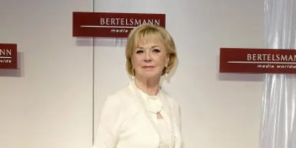 Elisabeth Mohn