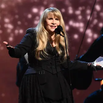Stevie Nicks Sells Stake In Song Catalog For Reported $100 Million