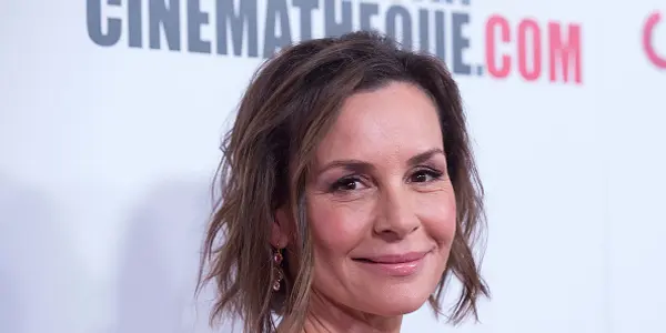 Embeth Davidtz