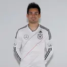 Ilkay Gundogan