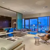 Floyd Mayweather Just Grabbed A Las Vegas Penthouse For $1.8 Million