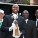 David Tyree