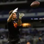Jayden Higgens Just Made NFL History