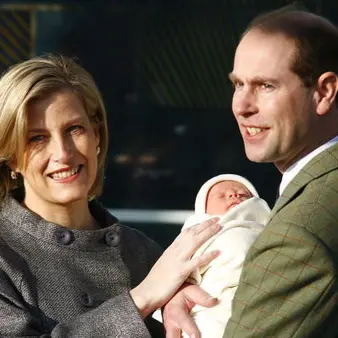 Sophie Wessex Net Worth