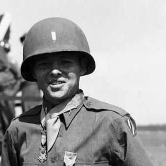 Audie Murphy Net Worth