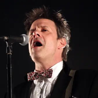 Paul Westerberg Net Worth