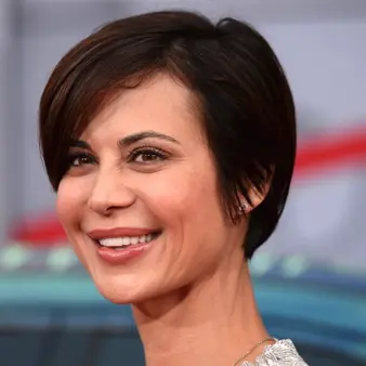 Catherine Bell Net Worth