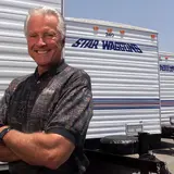 Lyle Waggoner Net Worth