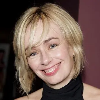 Lucy DeCoutere Net Worth